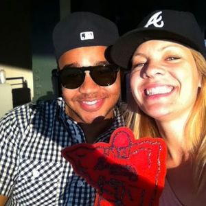 Meet your Posher, Jonathan